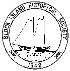 BLOCK ISLAND HISTORICAL SOCIETY 1942