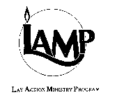 LAMP LAY ACTION MINISTRY PROGRAM