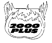 2000 PLUS