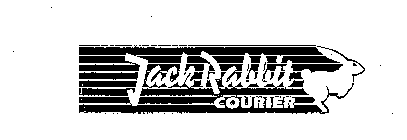 JACK RABBIT COURIER