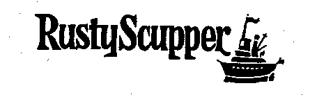 RUSTYSCUPPER