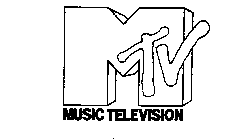 MTV MUSIC TELEVISION