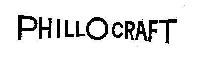 PHILLOCRAFT