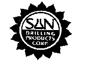 SUN DRILLING PRODUCTS CORP