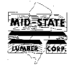 MID-STATE LUMBER CORP.