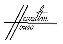 HAMILTON HOUSE