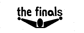 THE FINALS