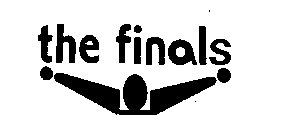 THE FINALS