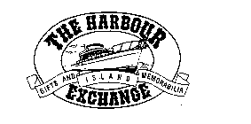 THE HARBOUR EXCHANGE ISLAND GIFTS AND MEMORABILIA