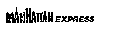 MANHATAN EXPRESS