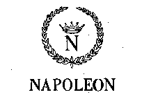 N NAPOLEON
