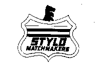STYLO MATCHMAKERS