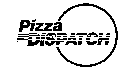 PIZZA DISPATCH