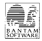 BANTAM SOFTWARE