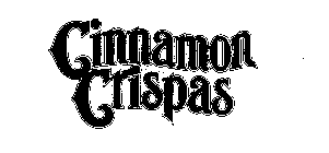 CINNAMON CRISPAS