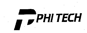 PT PHI TECH