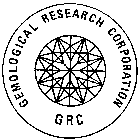 GEMOLOGICAL RESEARCH CORPORATION GRC