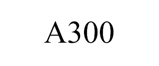 A300