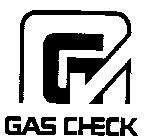G GAS CHECK