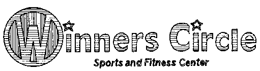 WINNERS CIRCLE SPORTS AND FITNESS CENTER