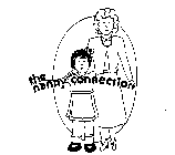 THE NANNY CONNECTION
