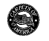 CARPETS OF AMERICA