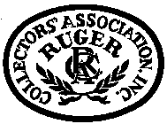 RUGER COLLECTORS' ASSOCIATION, INC. RCA