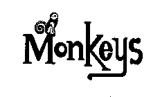 MONKEYS