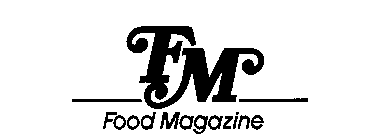 FM FOOD MAGAZINE