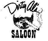 DIRTY AL'S SALOON