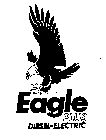 EAGLE PLUS DIESEL-ELECTRIC