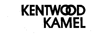 KENTWOOD KAMEL