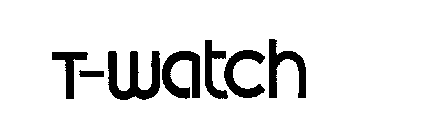 T-WATCH