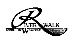 RIVER WALK FRAMES BY WILKINSON