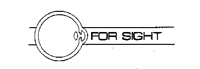 FOR SIGHT