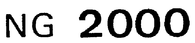 NG 2000