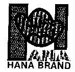 HANA BRAND