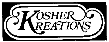 KOSHER KREATIONS