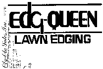 EDG-QUEEN LAWN EDGING