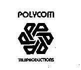 POLYCOM P TELEPRODUCTIONS