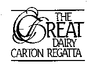 THE GREAT DAIRY CARTON REGATTA