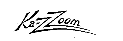 KA-ZZOM