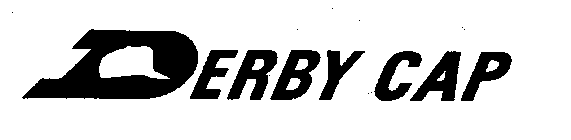 DERBY CAP
