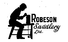 ROBESON SADDLERY LTD.