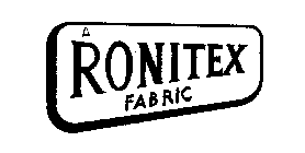 A RONITEX FABRIC