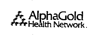 ALPHAGOLD HEALTH NETWORK