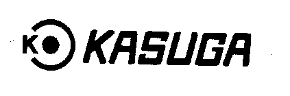 K KASUGA