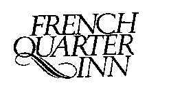 FRENCH QUARTER INN