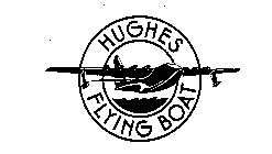 HUGHES FLYING BOAT