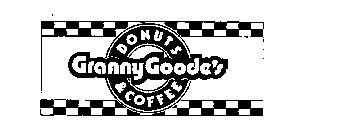 GRANNY GOODE'S DONUTS & COFFEE